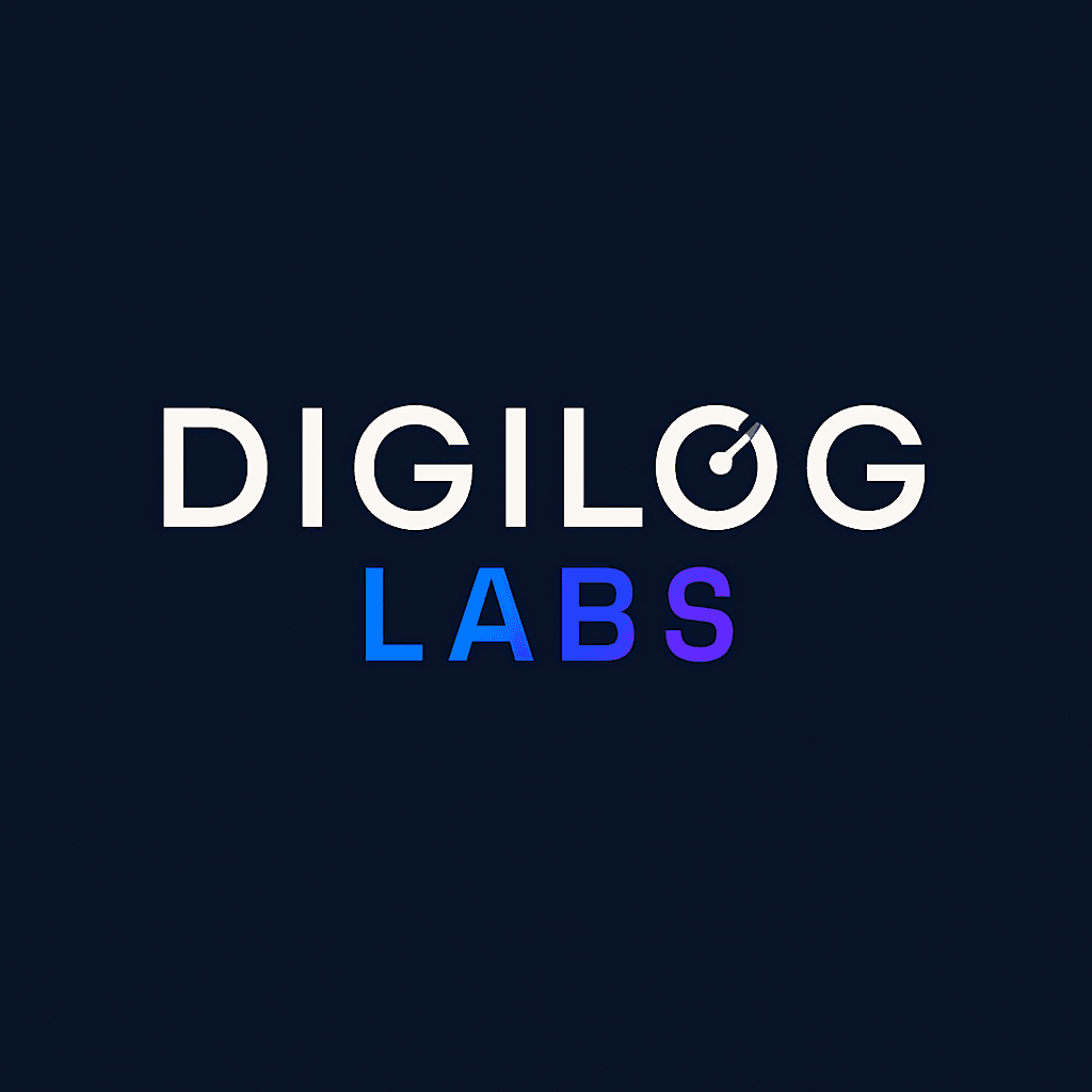 DigiLog Labs